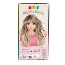 TOPMODEL DIY MOBILE CHAIN