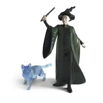 schleich WIZARDING WORLD Professor Anderling en Patronus 42682