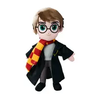 Harry Potter pop met sjaal - 25 cm