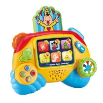 VTech Baby Bumba game controller