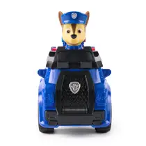 PAW PATROL CORE VEH CHASE 2025