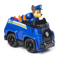 PAW PATROL CORE VEH CHASE 2025