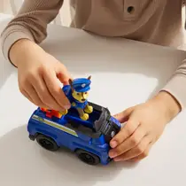 PAW PATROL CORE VEH CHASE 2025