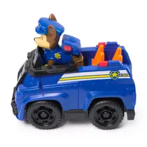 PAW PATROL CORE VEH CHASE 2025