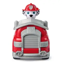 PAW PATROL CORE VEH MARSHALL 2025