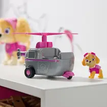 PAW PATROL CORE VEH SKYE 2025