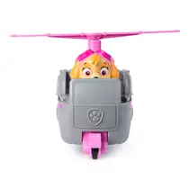 PAW PATROL CORE VEH SKYE 2025