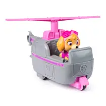 PAW PATROL CORE VEH SKYE 2025