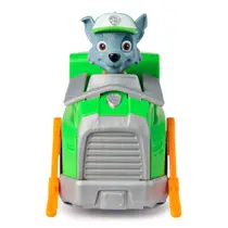 PAW PATROL CORE VEH ROCKY 2025