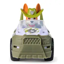 PAW PATROL CORE VEH TRACKER 2025