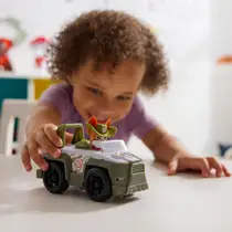 PAW PATROL CORE VEH TRACKER 2025