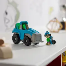 PAW PATROL CORE VEH REX 2025