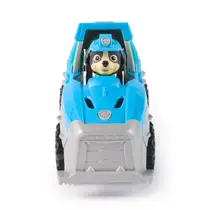 PAW PATROL CORE VEH REX 2025