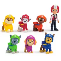 PAW PATROL AIR RESCUE FIGUREN GIFT PACK