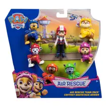 PAW Patrol Air Rescue figurenset