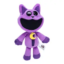 POPPY COLLECTIBLE PLUSH ASST S3 SMILING