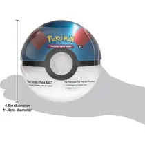 TCG PKMN POKEBALL TIN OKT 2024