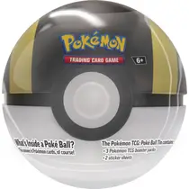 TCG PKMN POKEBALL TIN OKT 2024