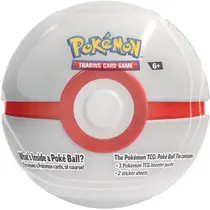 TCG PKMN POKEBALL TIN OKT 2024