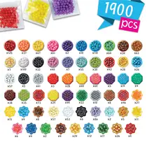 AQUABEADS 4-IN-1 KNUTSELSET