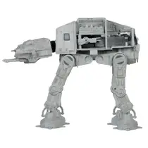 SW MICRO GALAXY SQUADRON AT-AT 24CM