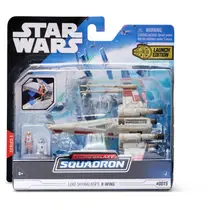 SW MICRO GALAXY SQUADRON VOERTUIGEN 12,5