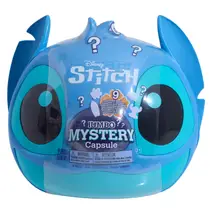 Disney Stitch Jumbo Mystery Capsule