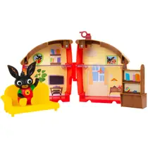 Bing mini huis speelset