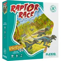 Raptor Race