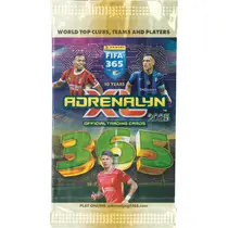 Panini Adrenalyn XL FIFA 365 24/25 booster