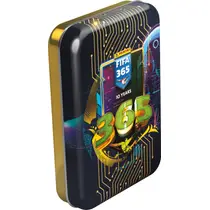 Panini Adrenalyn XL FIFA 365 24/25 pocket tin