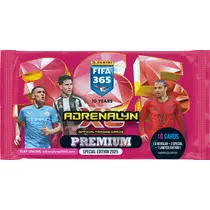 Panini Adrenalyn XL FIFA 365 24/25 premium pack