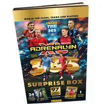 PAN ADREN XL FIFA365 24/25 ADVENT CALEND