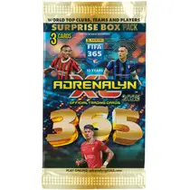 PAN ADREN XL FIFA365 24/25 ADVENT CALEND