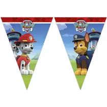 PAW Patrol vlaggenlijn - 230 cm