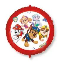 PAW Patrol folieballon - 45 cm