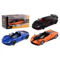 Absolute Motors supercars 1:24