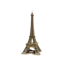 NAT. GEO. 3D PUZZEL EIFFEL TOWER