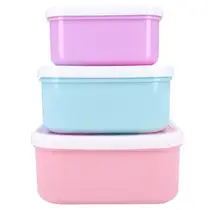 LUNCHBOX STITCH FRESH BITES 3IN1