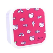 LUNCHBOX HELLO KITTY FRESH BITES 3IN1