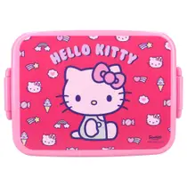 Hello Kitty lunchbox