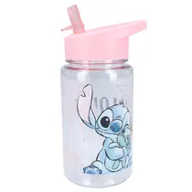 Disney Stitch drinkfles - 450 ml