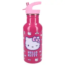 Hello Kitty Take a Sip drinkfles - 500 ml