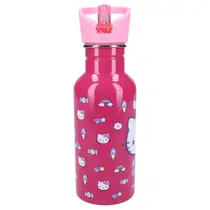 DRINKFLES HELLO KITTY TAKE A SIP 500ML