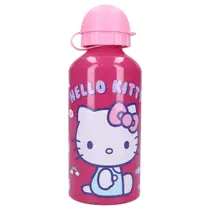 Hello Kitty Really Refreshing drinkfles - 500 ml