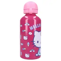 DRINKFLES HELLO KITTY REALLY REFRESHING