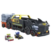 HW RACERVERSE BATMANS ESCAPE RACE TRACK