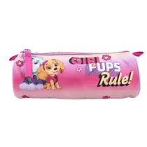 ETUI PAW PATROL GIRL PUPS RULE