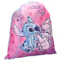 Disney Stitch Hello Cutie gymtas