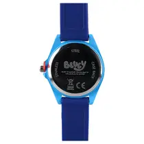 HORLOGE BLUEY KIDS TIME!